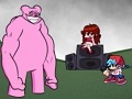 Spēle Piektdienas vakars Funkin 'vs Bearzerker  online
