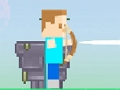 Spēle Minecraft Archer online