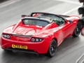 Spēle Tesla Roadster mīkla online