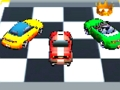 Spēle Smash automašīnas 3D  online