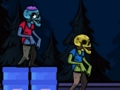 Spēle Mēms zombijs online