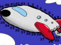 Spēle Pievienojiet super punktus  online