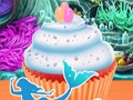 Spēle Nāru glitter cupcakes  online