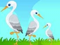 Spēle Mazā dārza aizbēgšana  online