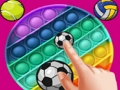 Spēle Popit Plus  online