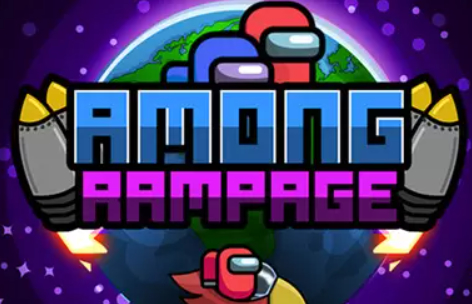 Spēle Starp Rampage  online