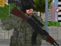 Spēle Sniper Master City Hunter šaušanas spēle  online
