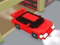 Spēle Cube City Racing online
