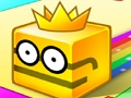 Spēle PAPĪRS. IO 2  online