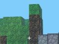 Spēle Bloķēt Craft 3D  online