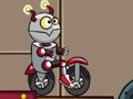 Spēle Roboti iet 1  online