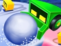 Spēle Sniega pika. io  online