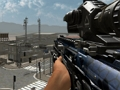 Spēle Warzone snaiperis  online