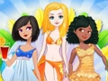 Spēle Shopaholic Rio online