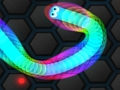 Spēle Vormānija. io  online