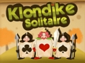 Spēle Klondike Solitaire online