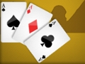 Spēle Piramīdas solitaire online
