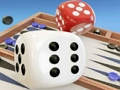 Spēle Bekgemons  online