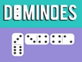 Spēle Domino online