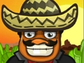 Spēle Amigo Pančo 1  online