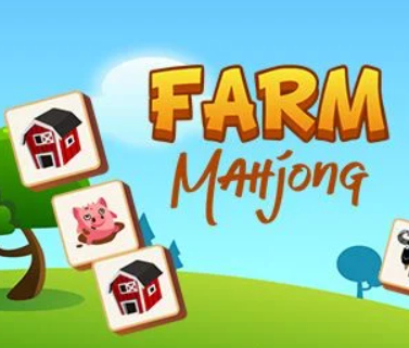 Spēle Saimniecības madžongs  online