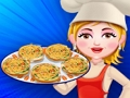 Spēle Bruschetta online