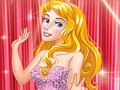Spēle Princeses skaistumkonkurss  online