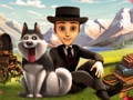 Spēle Klondaika  online