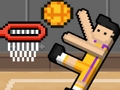Spēle Random Basketbols  online