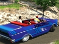 Spēle Traks taksometru simulators  online