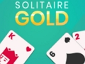 Spēle Solitaire zelts online