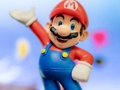 Spēle Super Mario bende  online