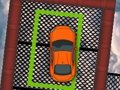 Spēle Trakie automašīnu izmēģinājumi  online