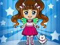 Spēle Kawaii Chibi radītājs  online