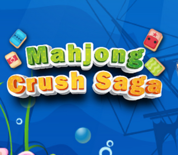 Spēle Mahjong simpātiju sāga  online