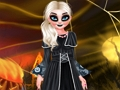 Spēle Princeses velna pārvērtības  online