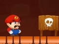 Spēle Super Lule Mario online