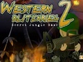 Spēle Western Blitzkrieg 2  online