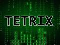 Spēle Tetrix online