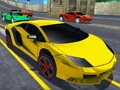 Spēle Īstas auto sacīkstes  online
