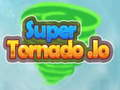 Spēle Super tornado. io  online