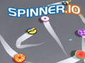 Spēle Vērpējs. io  online