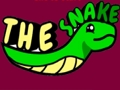 Spēle Čūska  online