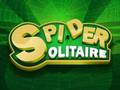 Spēle Zirnekļa Soleitaire online