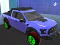 Spēle Auto triks  online