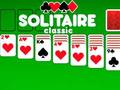 Spēle Solitaire Classic online