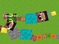 Spēle SlitherCraft. io  online