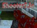Spēle ShooterZ. io  online