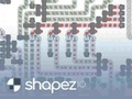 Spēle Shapeez. io online