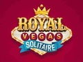 Spēle Royal Vegas Solitaire online
